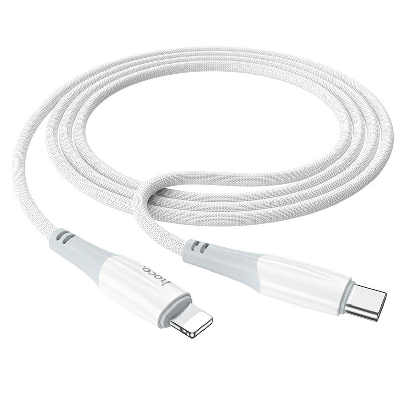 Câble Chargeur Hoco X70 Type-C Vers Lightning