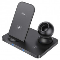 Station De Charge Sans fil Hoco CW33 Ultra-Charge