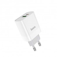 Tète Chargeur Hoco CA80A 20W et QC 3.0 A