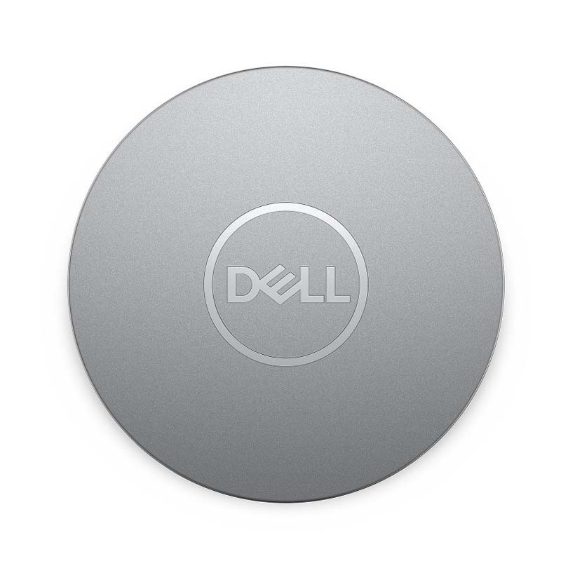 Adaptateur DELL DA310 USB-C 7 EN 1 Vers HDMI Displayport VGA
