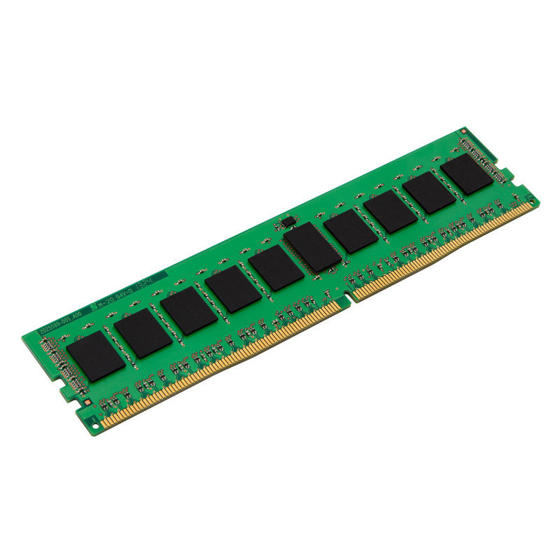 Barrette Mémoire Kingston 4 Go DDR4 3200MHz Dimm