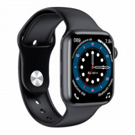 Montre Connecté Wiwu SW01-SE Noir