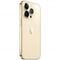 iPhone 14 Pro Max 128Go Gold