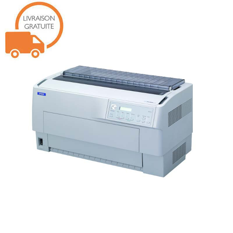 Imprimante matricielle EPSON DFX-9000N-(C11C605011A3) Imprimante matricielle EPSON DFX-9000N-(C11C605011A3)