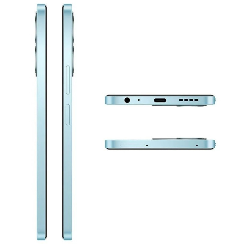 Smartphone Vivo Y22 4Go 128Go Vert