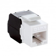 Noyau prise RJ45 UTP CAT 6A D-Link