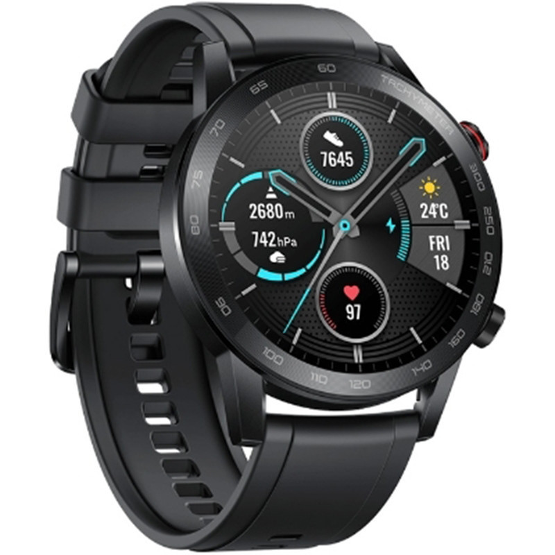 Montre Connectée Haino Teko C4 Noir