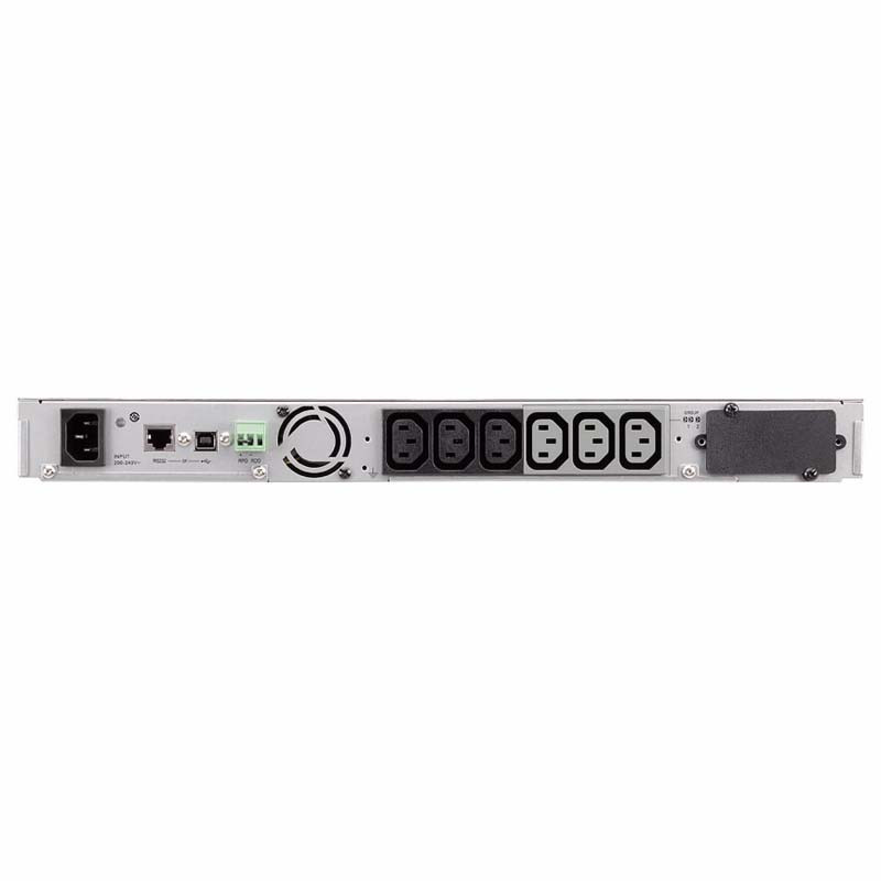 Onduleur In-Line EATON 5P 1150i Rac1U 770W Rack 1U (5P1150IR) en Tunisie