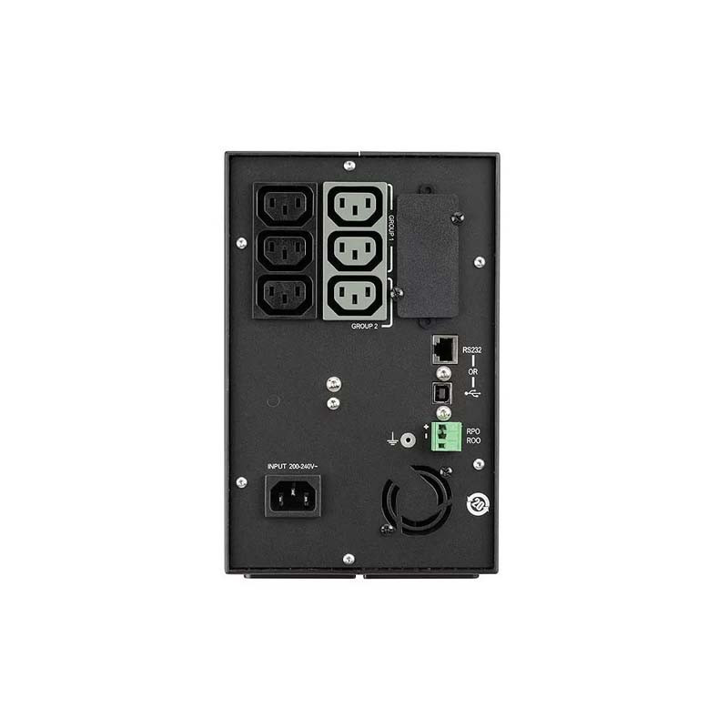 Onduleur In-Line EATON 5P 1100 W (5P1550I) en Tunisie