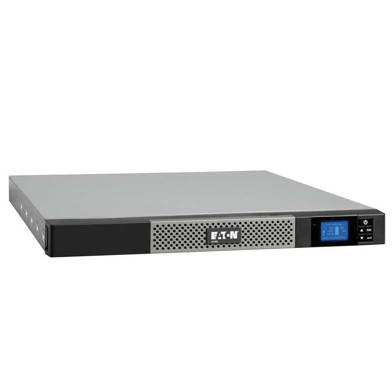 Onduleur In-Line EATON 5P 1550I Rac1U 1100W (5P1550IR) en Tunisie Onduleur In-Line EATON 5P 1550I Rac1U 1100W (5P1550IR) en Tunisie