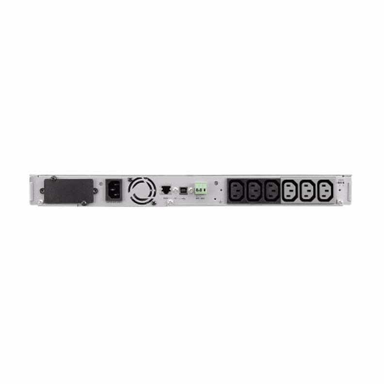 Onduleur In-Line EATON 5P 1550I Rac1U 1100W (5P1550IR) en Tunisie