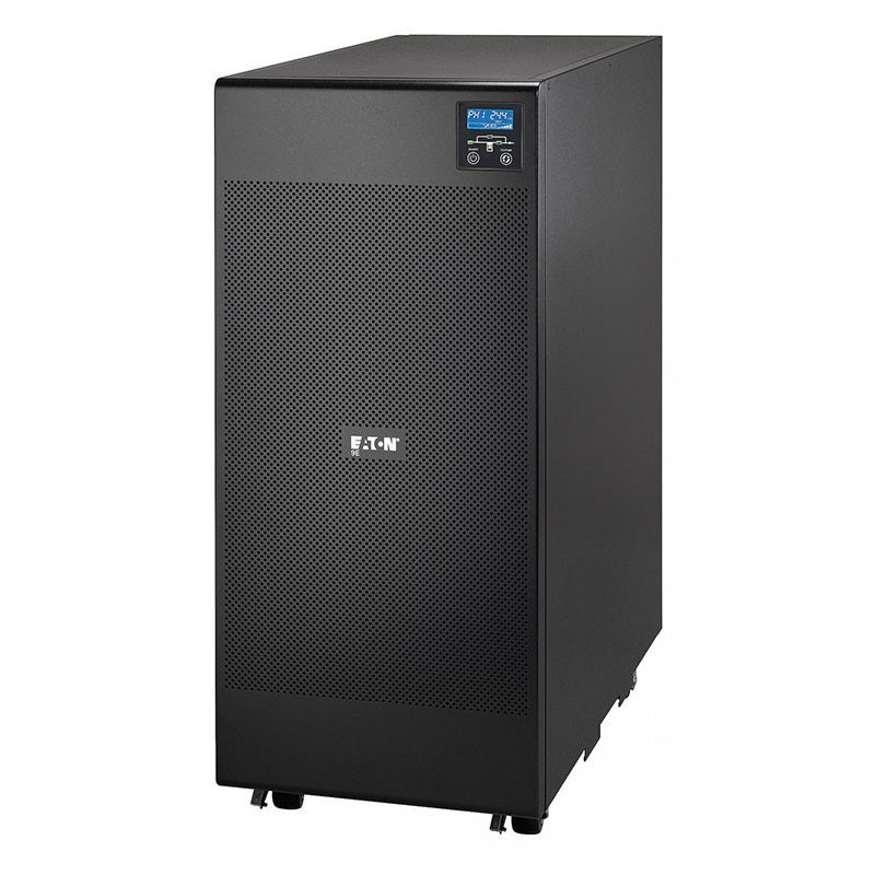 Onduleur On Line Eaton 9E15KI 15000VA Tour Noir