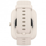 Montre Connectée Amazfit Bip 3 Pro Crème
