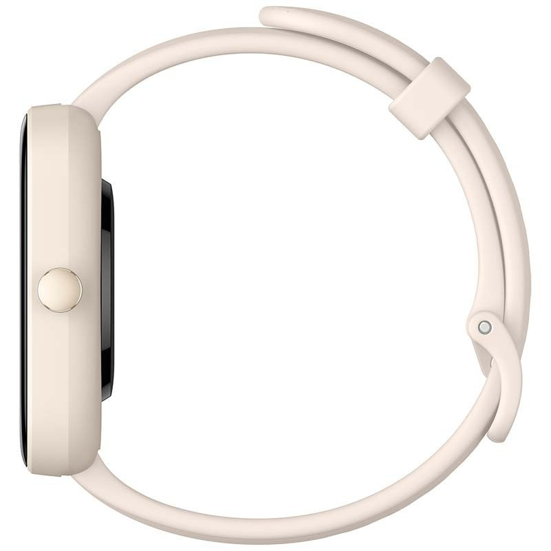 Montre Connectée Amazfit Bip 3 Pro Crème