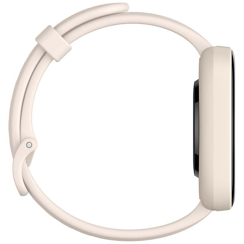 Montre Connectée Amazfit Bip 3 Pro Crème