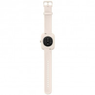 Montre Connectée Amazfit Bip 3 Pro Crème
