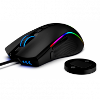 Souris Gaming Redragon Lonewlolf2 M721-PRO