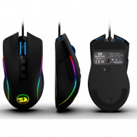 Souris Gaming Redragon Lonewlolf2 M721-PRO Souris Gaming Redragon Lonewlolf2 M721-PRO