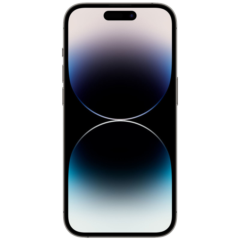 iPhone 14 Pro Max 256Go Noir
