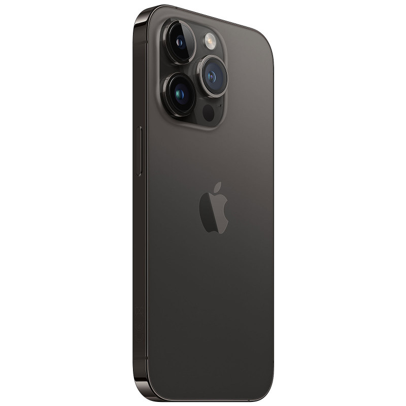 iPhone 14 Pro Max 256Go Noir