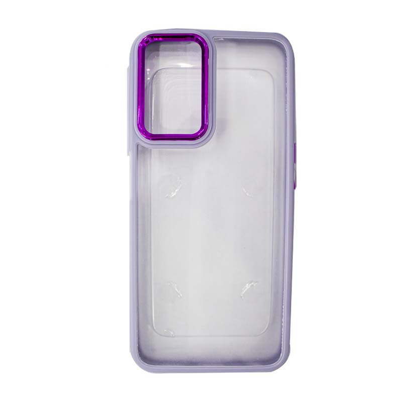Coque De Protection New Skin OPPO A96 4G Violet