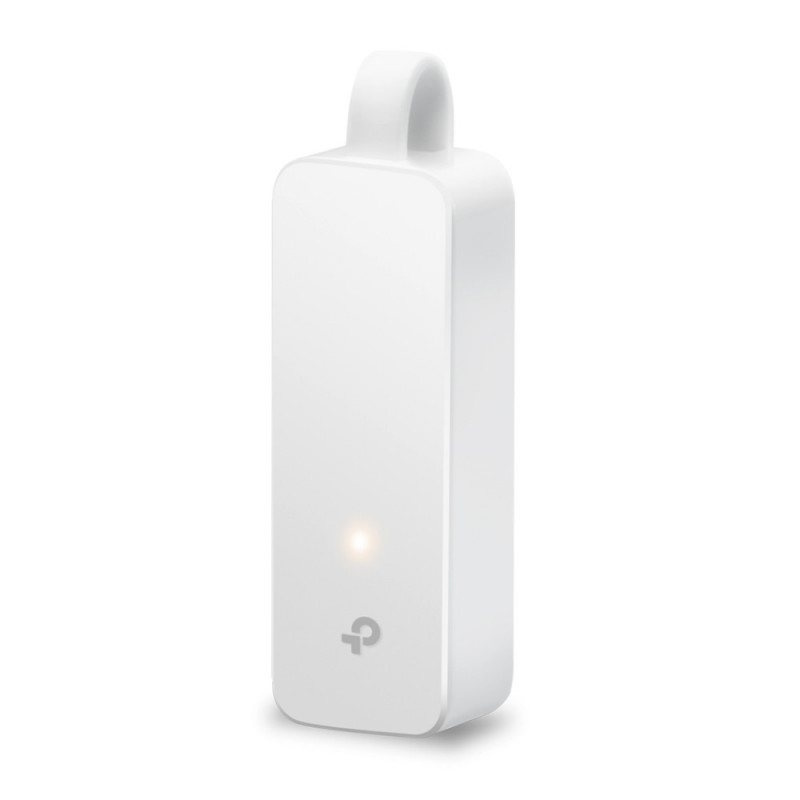 Adaptateur Réseau Tp-link USB Type-C Vers RJ45 Gigabit Ethernet