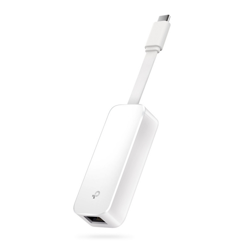 Adaptateur Réseau Tp-link USB Type-C Vers RJ45 Gigabit Ethernet