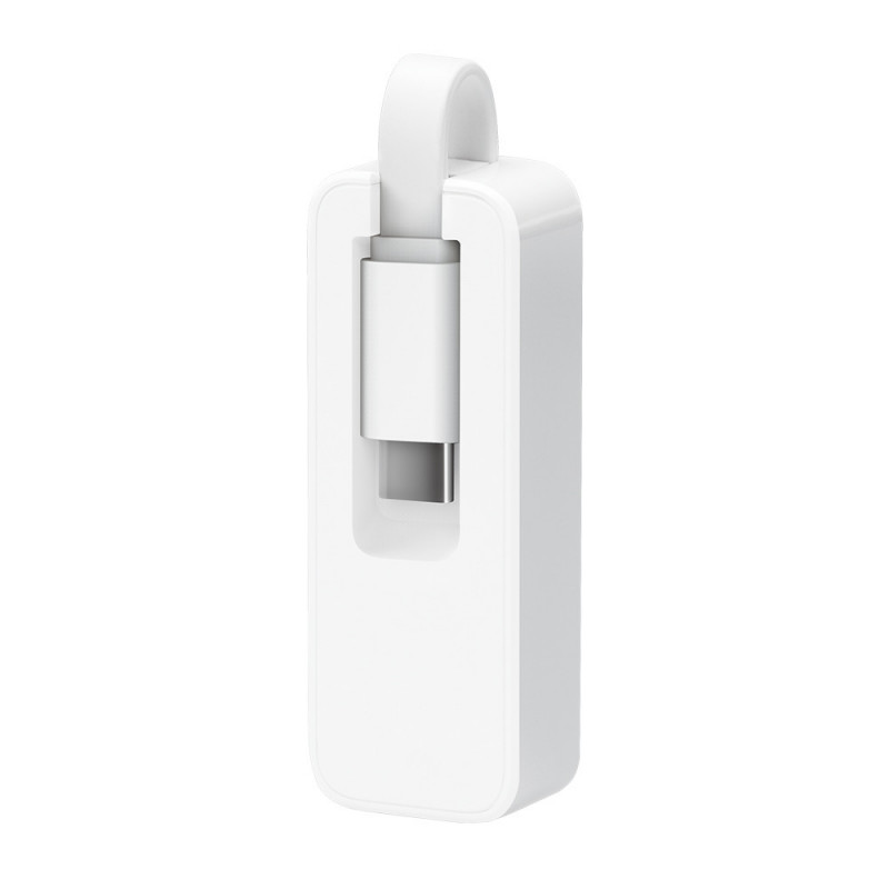Adaptateur Réseau Tp-link USB Type-C Vers RJ45 Gigabit Ethernet