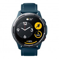 Montre Connectée Xiaomi Smart Watch S1 Active Bleu Montre Connectée Xiaomi Smart Watch S1 Active Bleu