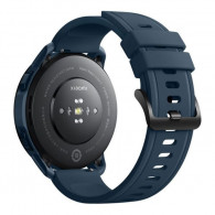 Montre Connectée Xiaomi Smart Watch S1 Active Bleu Montre Connectée Xiaomi Smart Watch S1 Active Bleu