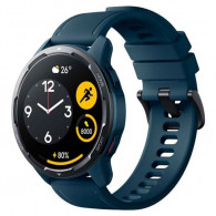 Montre Connectée Xiaomi Smart Watch S1 Active Bleu Montre Connectée Xiaomi Smart Watch S1 Active Bleu
