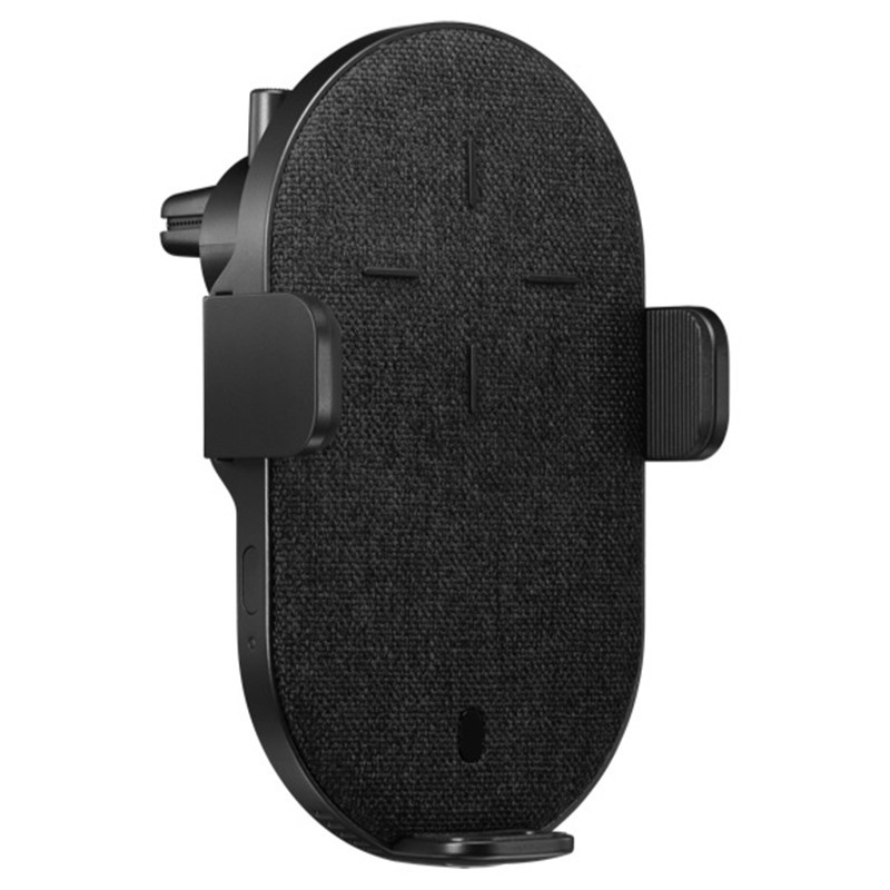 Chargeur Voiture Sans Fil HUAWEI Super Charge Noir Chargeur Voiture Sans Fil HUAWEI Super Charge Noir