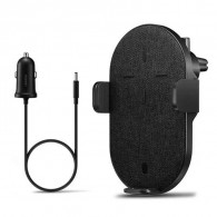 Chargeur Voiture Sans Fil HUAWEI Super Charge Noir