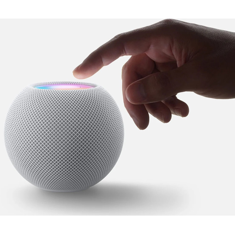 Apple HomePod Mini Blanc