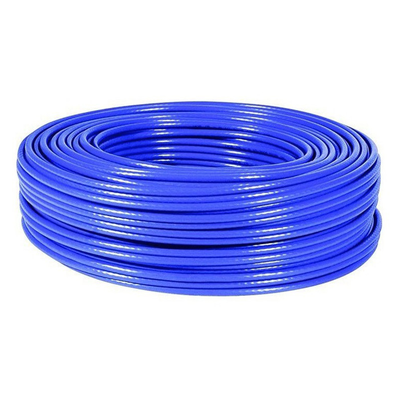 Cable Réseau CAT6 305 M FTP Grade A Bleu