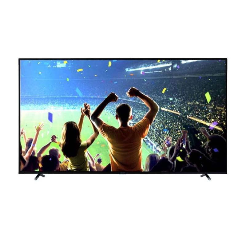 Tv ECON 65'' Smart LED Ultra HD 4K Noir