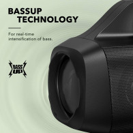 Enceinte Sans Fil Anker SoundCore Motion Boom Noir Enceinte Sans Fil Anker SoundCore Motion Boom Noir