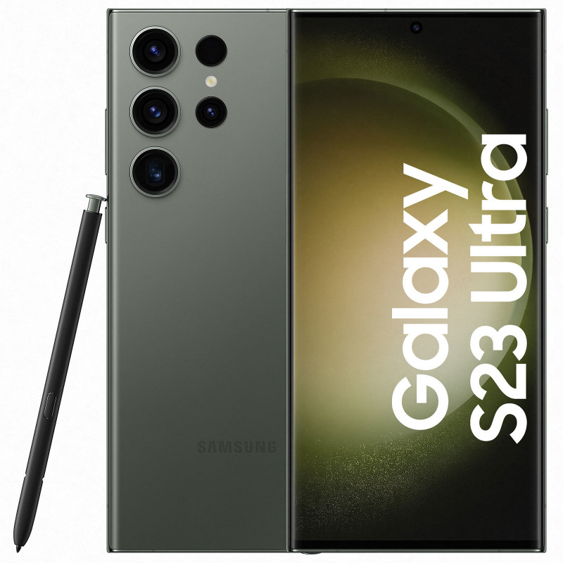 Samsung s23 ultra au meilleur prix en Tunisie