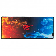 Tapis Souris Gamer Havit XL MP845 Noir