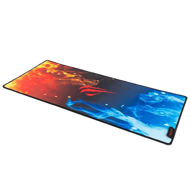 Tapis Souris Gamer Havit XL MP845 Noir