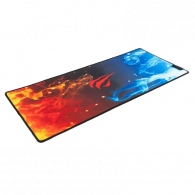 Tapis Souris Gamer Havit XL MP845 Noir
