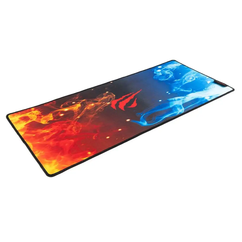 Tapis Souris Gamer Havit XL MP845 Noir