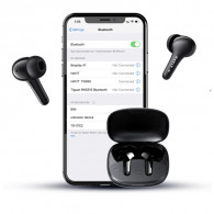 Écouteurs Bluetooth Havit TW959 Noir Écouteurs Bluetooth Havit TW959 Noir