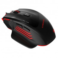 Souris Gaming Filaire Optique Havit MS1005 RGB Noir Souris Gaming Filaire Optique Havit MS1005 RGB Noir