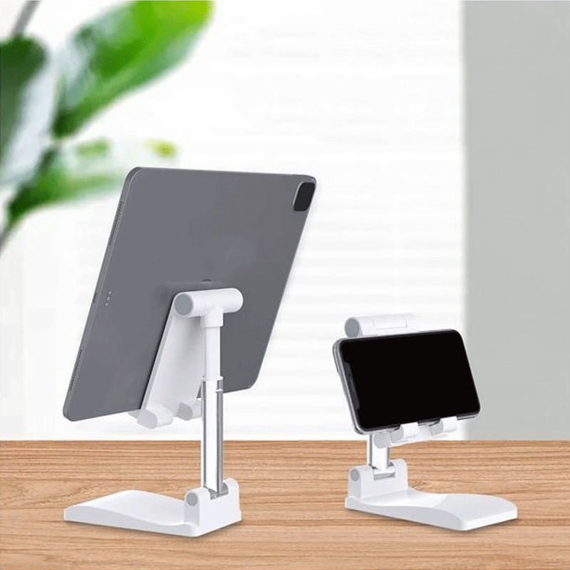 Support De Bureau Pour Smartphone Havit ST7008 Pliable Avec Miroir