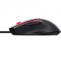 Souris Gaming Filaire Optique Havit MS953 Noir Souris Gaming Filaire Optique Havit MS953 Noir