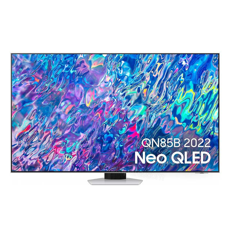 TV Samsung 55" QN85B Neo QLED 4K TV Samsung 55" QN85B Neo QLED 4K