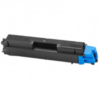 Toner Adaptable Kyocera TK-590C Cyan