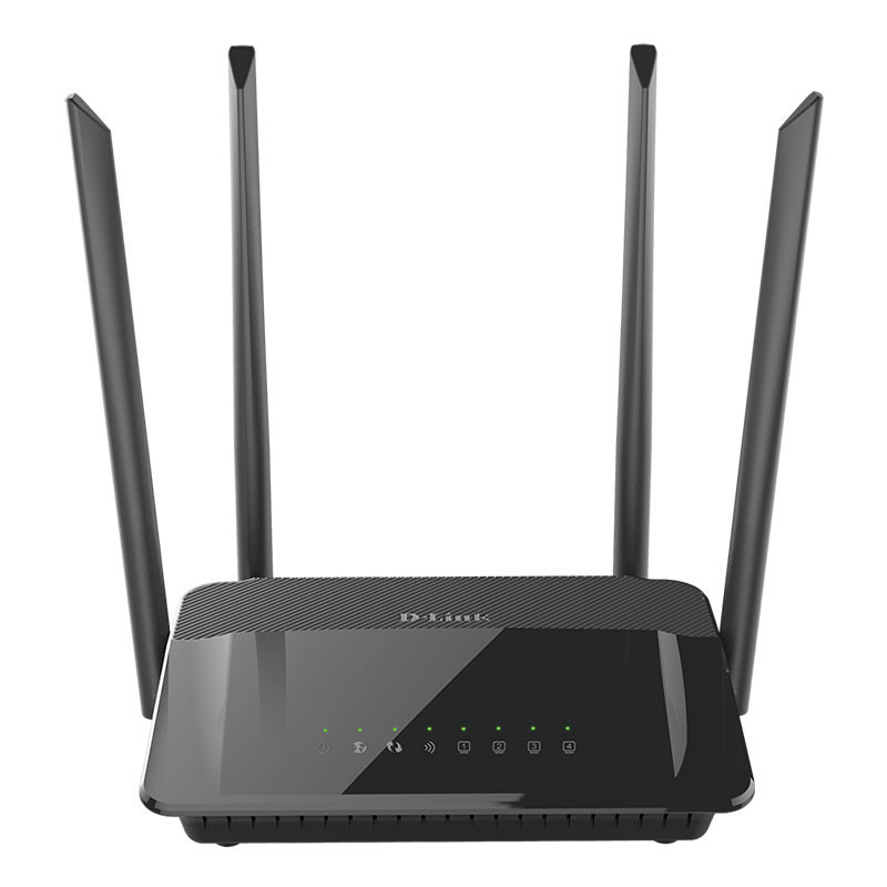 Routeur D-Link Double Bande AC 1200 WiFi