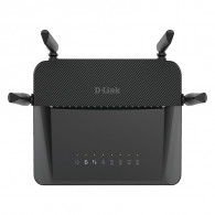 Routeur D-Link Double Bande AC 1200 WiFi
